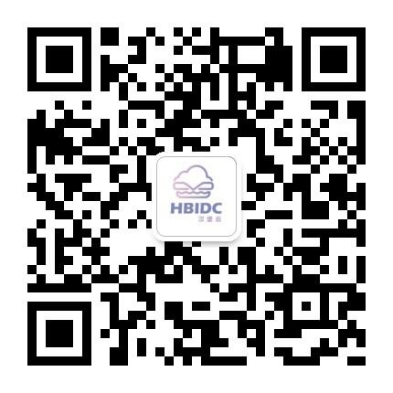 官方微信公众号